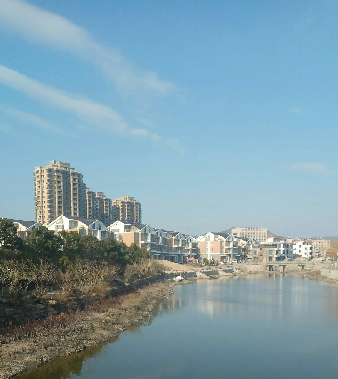 路桥天气最新更新，自然美景的探索之旅