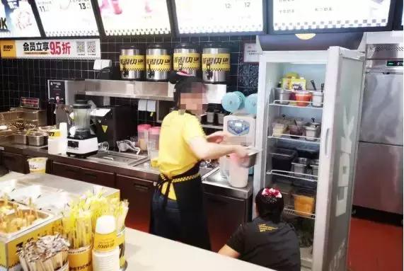 最新小吃饮品科技盛宴，前沿口感体验之旅